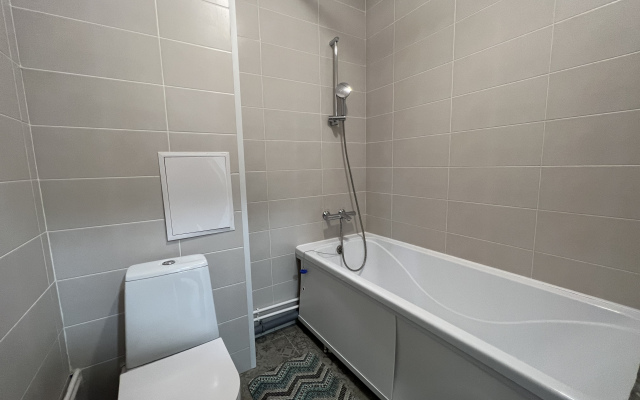 Квартира FoxyFlat Silva