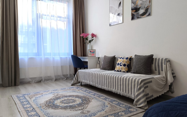 Апартаменты Отличный вариант для отдыха и работы