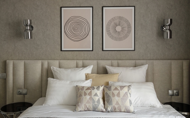 Апартаменты ЕвроУют 2-комн в новом доме и районе