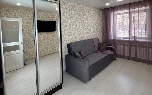 Квартира Уютная