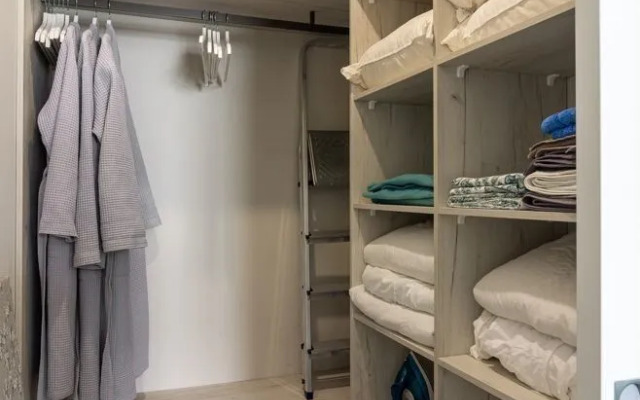 Апартаменты на Улице Мира 44лит6