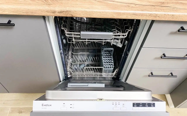 Квартира KatrinRent Twins 11