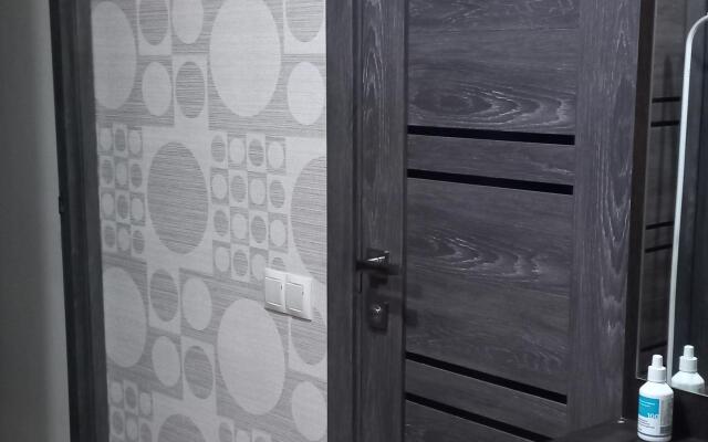 Апартаменты Уютное гнездышко рядом с парком