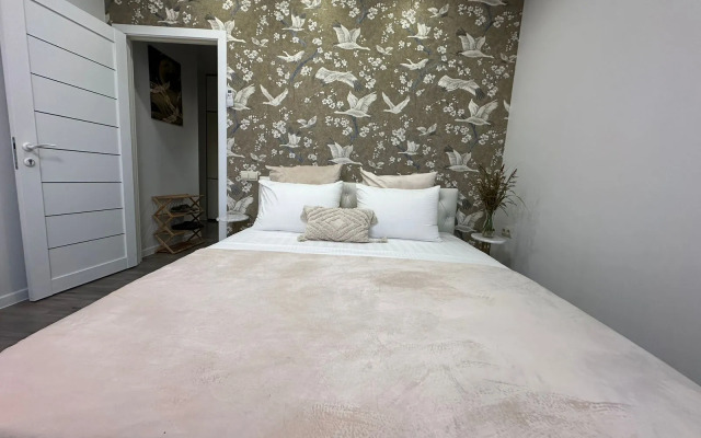 Квартира на улице Санаторная 49/19А