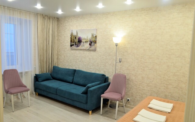 Belomorsk Open Kareliya Apartments