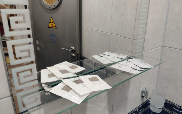 Апартаменты Рядом с Парком Екатерингоф