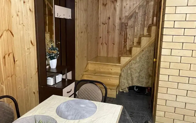 Taunkhaus Pikhta Guest house