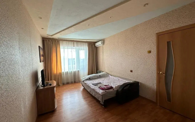 Dvukhkomnatnaya Kotovskogo 26A Flat