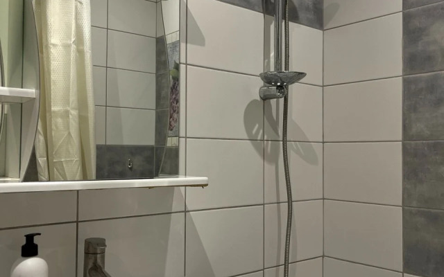 Квартира на Бутлерова