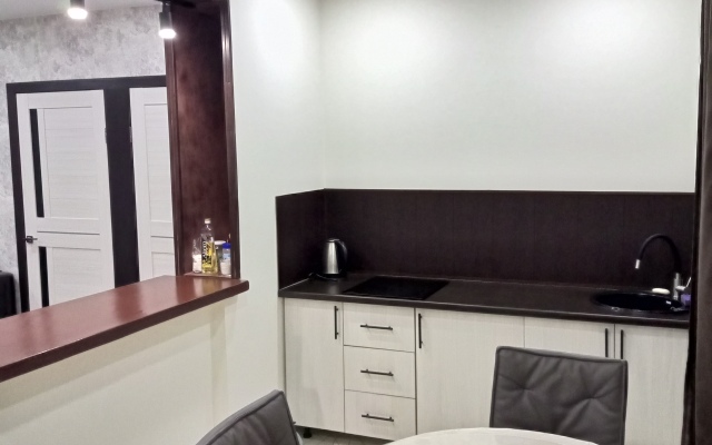 Ryadom S Votchinoy Deda Moroza Guest house