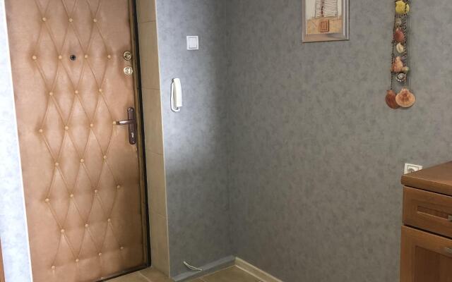 Апартаменты с Видом на Королевские Ворота