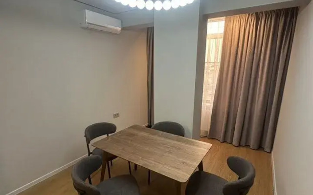 Квартира Новая Дизайнерская