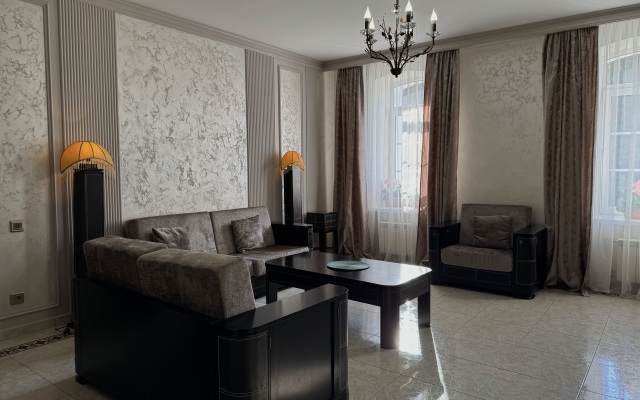 Apartments Tavrida