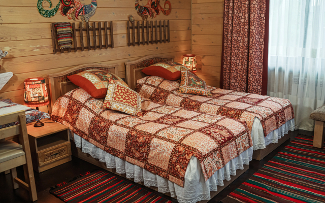 Zoloto Altaya Hotel