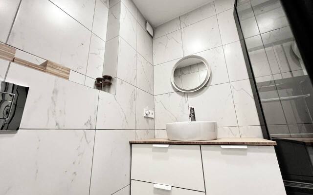 Апартаменты Новые Дизайнерские Двухуровневые