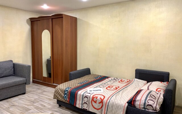 Апартаменты в центре Казани Пугачевская 47