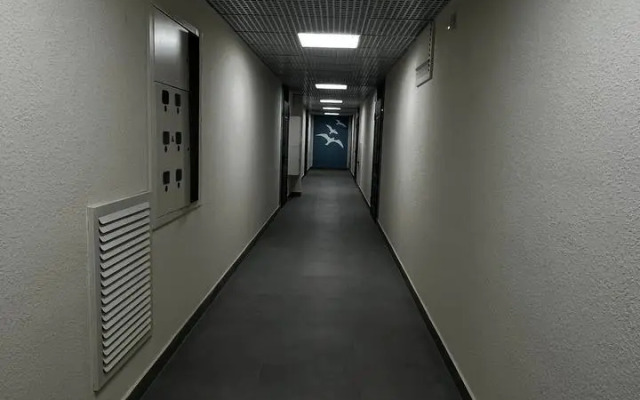 Квартира Уютная 1-комнатная квартира рядом с училищем МВД