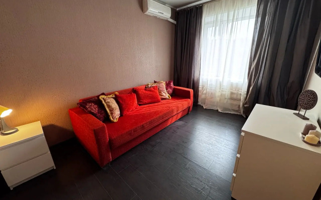 2kh-Komnatnaya Na Grodnenskoy Flat