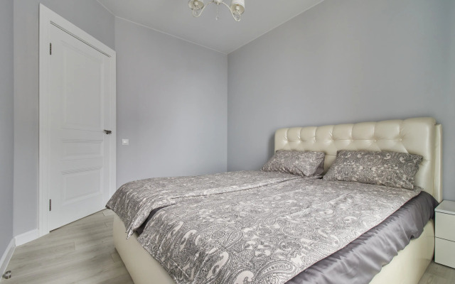 Апартаменты Пикассо