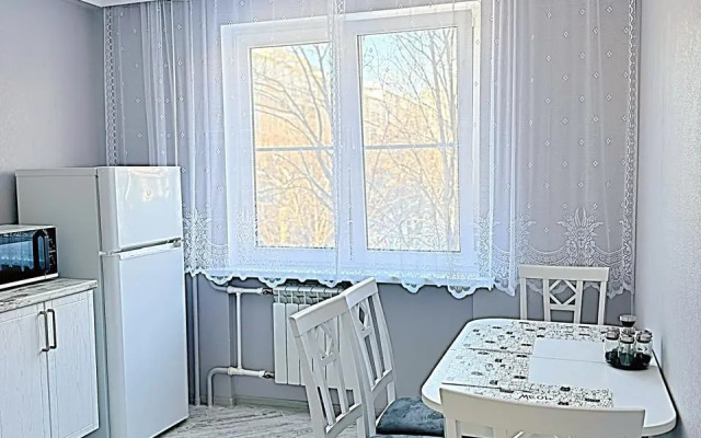 Na Ulitse Engelsa 44 Flat