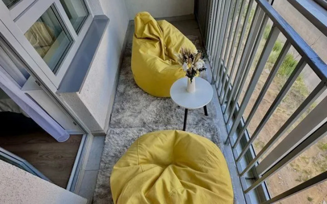 Lite Studio Flat