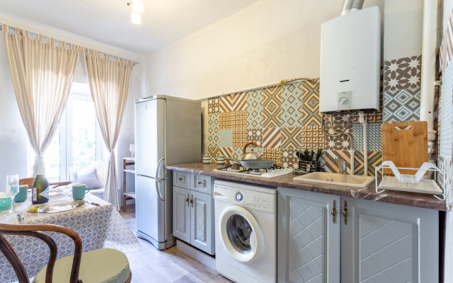 Апартаменты на Казанской 8/10