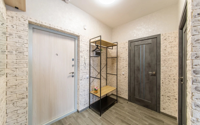 Апартаменты 1кк на Фрунзенской