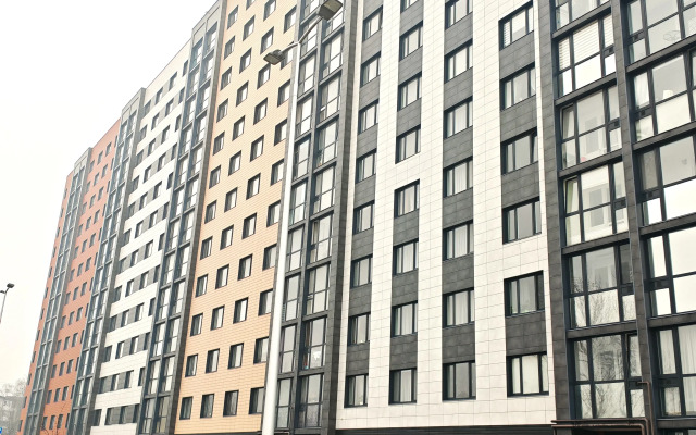 Forder-Khufen Flat