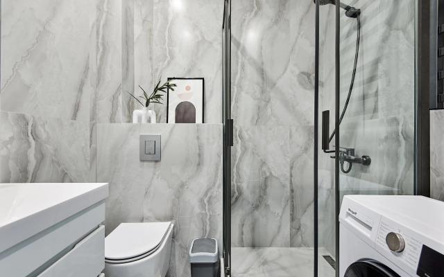 Апартаменты Кислород 63