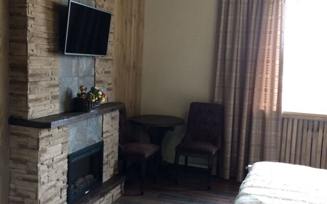 Dilizhans Guest House
