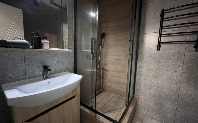 Modnaya Studiya Na Vishnevskoy Flat