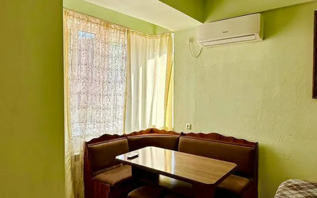 Апартаменты in the centre of Erevan