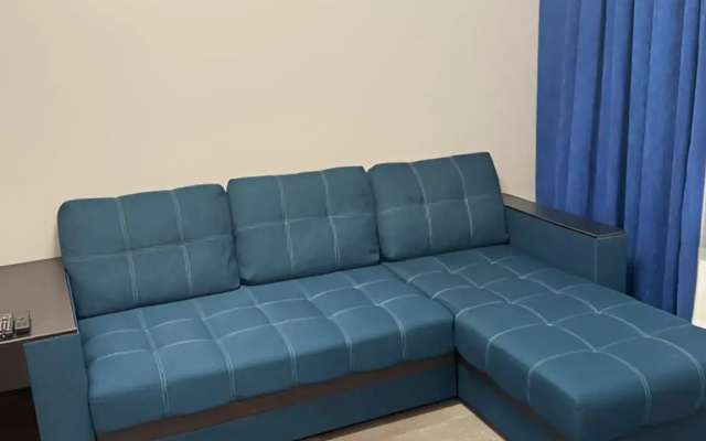 Kvartira v 10 minutah ot centra goroda, vblizi Aeroporta i Kazan' Ekspo