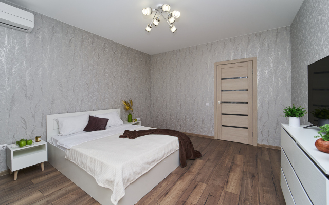 Апартаменты Суточно.КРД у парка Галицкого