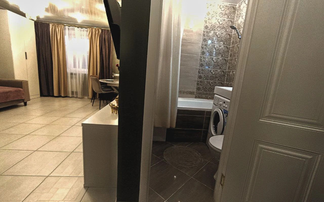 Квартира Северное Сияние