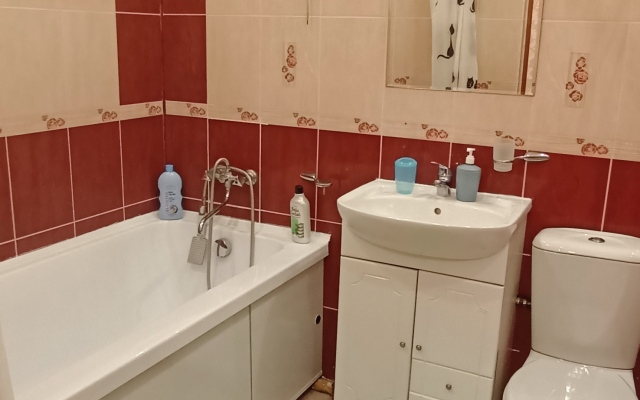 Апартаменты Уют и комфорт