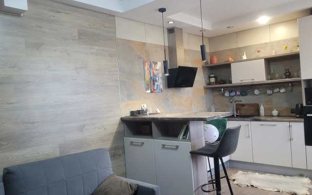 Апартаменты sweetroom