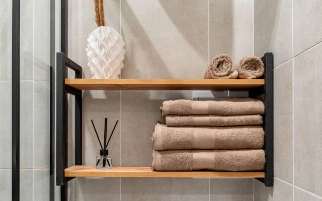 Квартира в сердце Петербурга