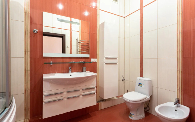 by the sea Apartments