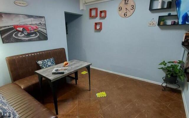 Christal Hostel