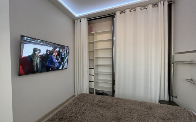 Квартира однокомнатная Шевченко 3