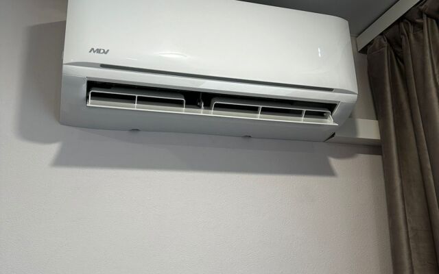 Квартира Видовая в Заставе