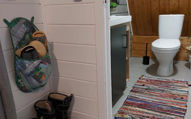 Гостевой дом Дальний кордон (7 км до г.Плес)