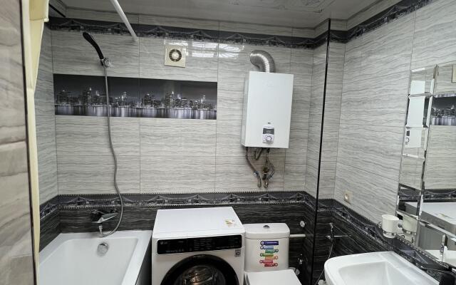 Апартаменты  у Моря