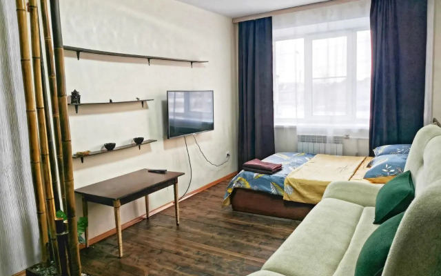 Odnokomnatnaya Kvartira Flat