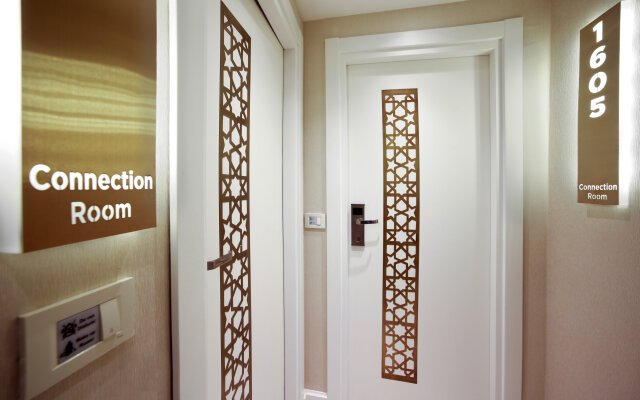 Great Fortune Design Hotel