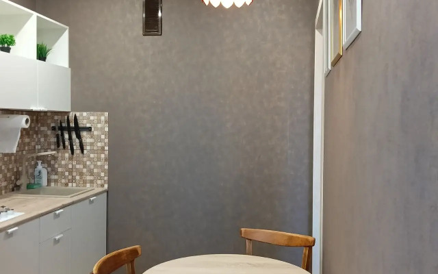 V Ryazani Zhk Berezka Apartments