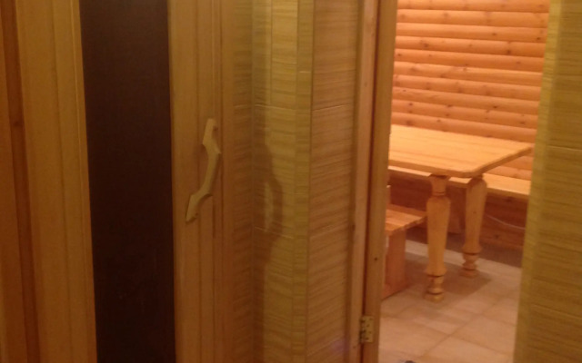 Гостевой Дом на Свердлова