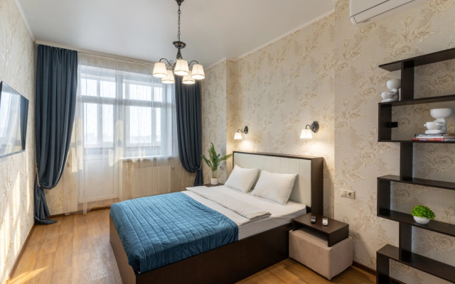 Apartments Five Stars 30
