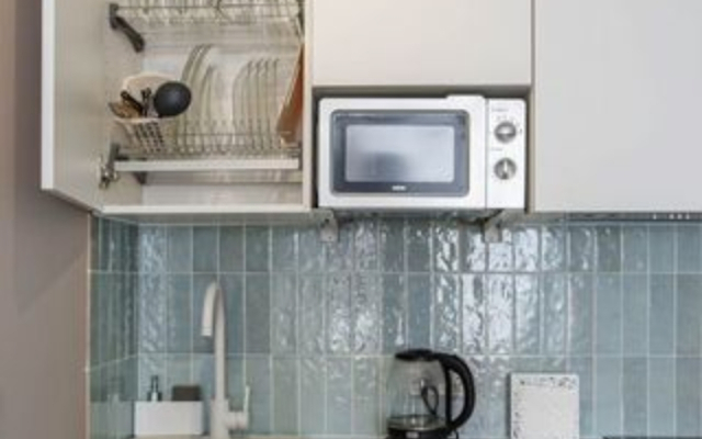 Your Apart Na Stachek Dlya 3 Gostey Apartments